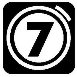 7 logo