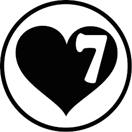 7 logo