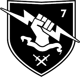 7 logo