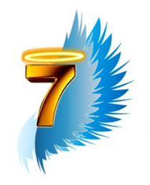 7 logo