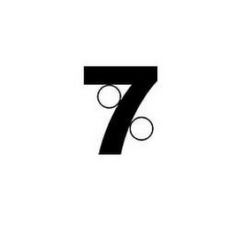 7% logo
