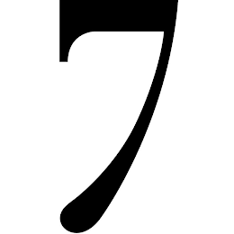 7 logo