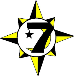 7 logo