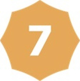 7 logo