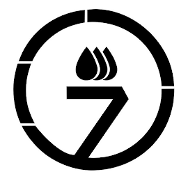 7 logo