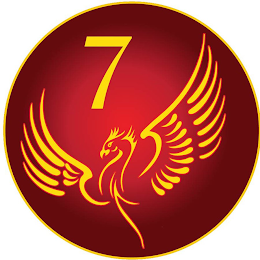 7 logo