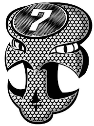 7 logo