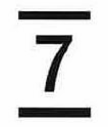 7 logo