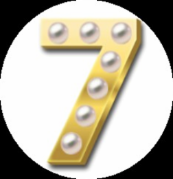7 logo