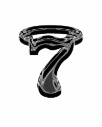 7 logo