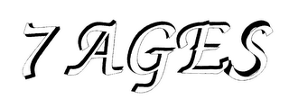 7 AGES logo