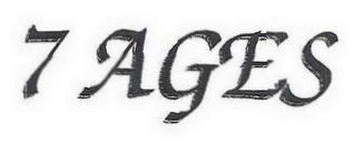 7 AGES logo