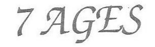 7 AGES logo