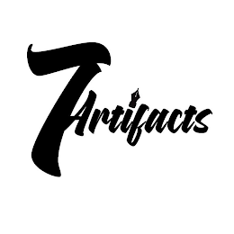 7 ARTIFACTS logo