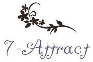 7-ATTRACT logo