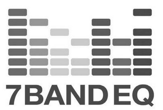 7 BAND EQ logo
