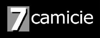 7 CAMICIE logo