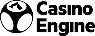 7 CASINO ENGINE logo