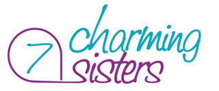 7 CHARMING SISTERS logo