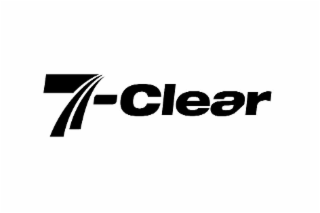 7-CLEAR logo