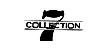 7 COLLECTION logo