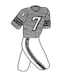 7 CSH logo