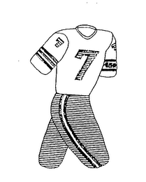 7 CSH logo