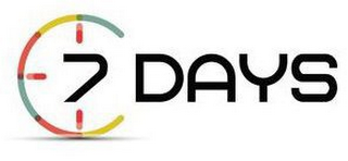 7 DAYS