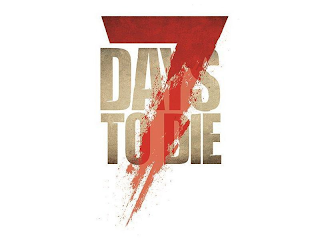 7 DAYS TO DIE logo