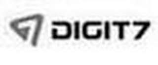 7 DIGIT7 logo