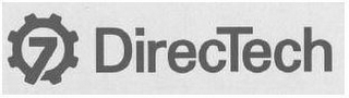 7 DIRECTECH logo