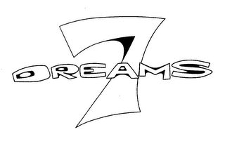7 DREAMS logo