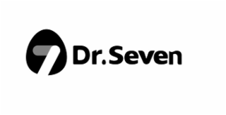 7 DR.SEVEN logo