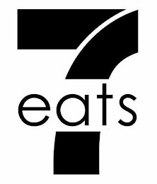 7 EATS logo