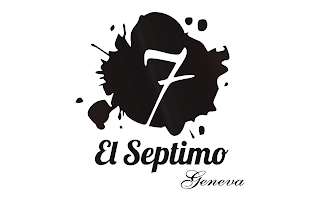 7 EL SEPTIMO GENEVA logo