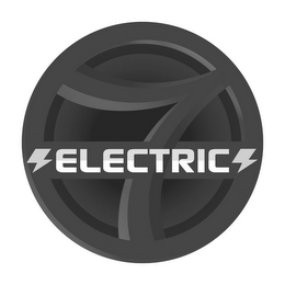 7 ELECTRIC logo