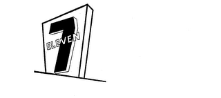 7 ELEVEN logo