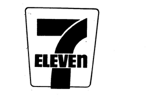 7 ELEVEN logo