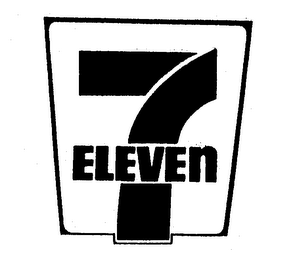 7 ELEVEN logo