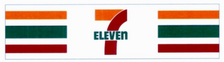 7-ELEVEN logo