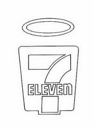 7-ELEVEN logo