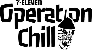 7-ELEVEN OPERATION CHILL SLURPEE SLURPEE.COM logo