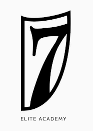 7 ELITE ACADEMY logo