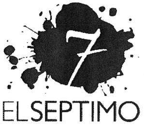7 ELSEPTIMO logo