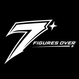 7 FIGURES OVER logo