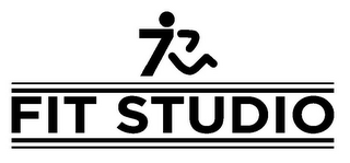 7 FIT STUDIO logo