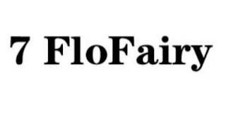 7 FLOFAIRY logo