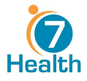 7 HEALTH logo