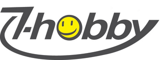 7 HOBBY logo