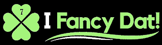 7 I FANCY DAT! logo